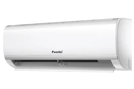 Máy Lạnh Funiki 2.5HP HSC24TMU