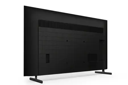 Google Tivi Sony 4K 55 inch KD-55X80L