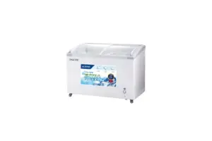 Tủ đông trưng bày Hòa Phát 1 ngăn 2 cánh 357 lít HSF AD6357.C1