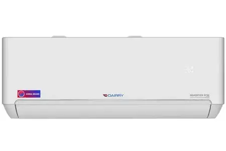 Máy lạnh Dairry Inverter 1.5 HP I-DR12UV
