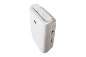 Máy tạo ion lọc khí và tạo ẩm Sharp KI-N50V-W