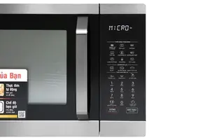 Lò vi sóng có nướng Sharp R-C932XVN-BST 32 lít