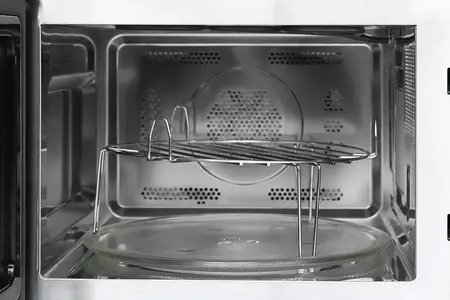 Lò vi sóng có nướng Sharp R-C932XVN-BST 32 lít