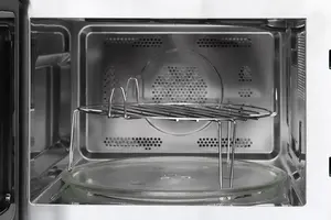 Lò vi sóng có nướng Sharp R-C932XVN-BST 32 lít