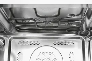 Lò vi sóng có nướng Sharp R-C932XVN-BST 32 lít