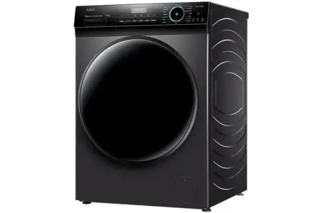 Máy Giặt Aqua Inverter 11 Kg AQD- D1103G.BK