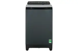 Máy giặt Aqua 12 kg AQW-FR120HT BK