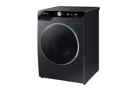 Máy giặt lồng ngang Samsung AI Inverter 10Kg WW10TP44DSB/SV