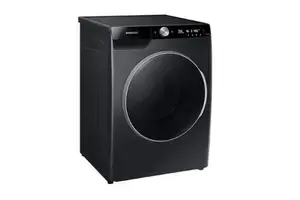 Máy giặt lồng ngang Samsung AI Inverter 10Kg WW10TP44DSB/SV