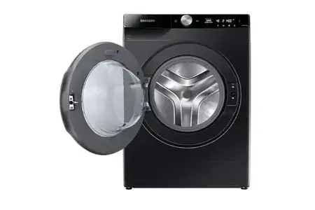 Máy giặt lồng ngang Samsung AI Inverter 10Kg WW10TP44DSB/SV