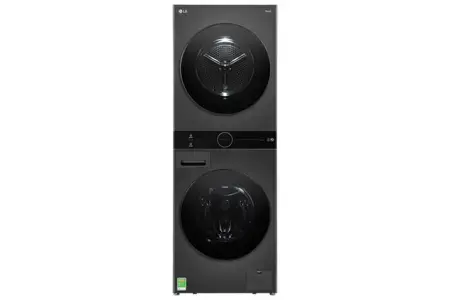 Máy giặt sấy LG Inverter 14 kg WT1410NHB