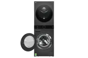 Máy giặt sấy LG Inverter 14 kg WT1410NHB