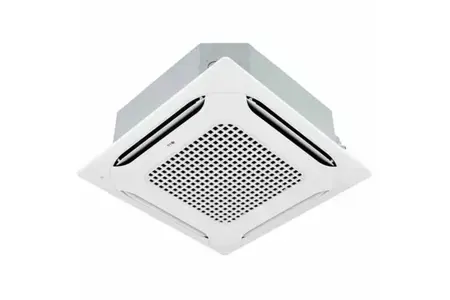 Máy lạnh âm trần LG Inverter 4 HP ZTNQ36GNLA0/ZUAD1+PT-MCGW0