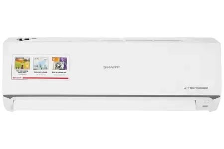 Máy lạnh Sharp Inverter 1 HP AH-X10ZEW