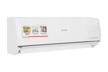 Máy lạnh Sharp Inverter 1 HP AH-X10ZEW