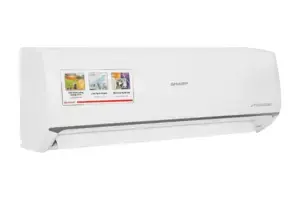 Máy lạnh Sharp Inverter 1 HP AH-X10ZEW