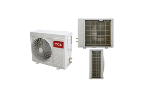 Máy lạnh TCL 1.0 HP TAC-09CSD/TPG31
