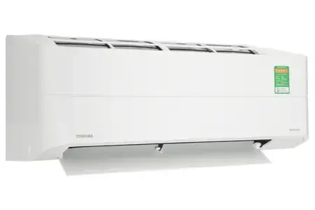Máy lạnh Toshiba Inverter 1 HP RAS-H10Z1KCVG-V
