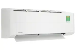 Máy lạnh Toshiba Inverter 1 HP RAS-H10Z1KCVG-V