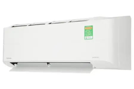 Máy lạnh Toshiba Inverter 1 HP RAS-H10Z1KCVG-V