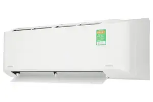 Máy lạnh Toshiba Inverter 1 HP RAS-H10Z1KCVG-V