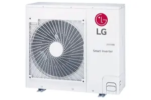 Máy lạnh tủ đứng LG Inverter 5 HP ZPNQ48GT3A0