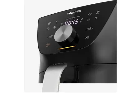 Nồi chiên không dầu Toshiba AF-74CS1SRVN(H) - 7.4 lít