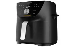 Nồi chiên không dầu Toshiba AF-74CS1SRVN(H) - 7.4 lít