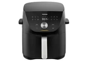 Nồi chiên không dầu Toshiba AF-74CS1SRVN(H) - 7.4 lít