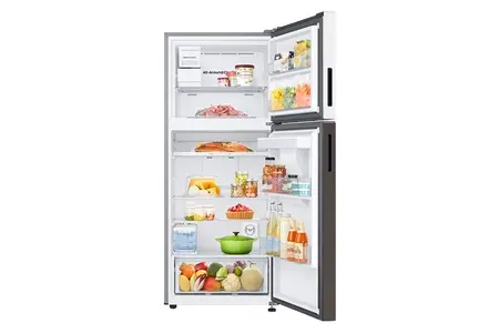 Tủ lạnh Samsung Inverter 406 lít RT42CB6784C3SV