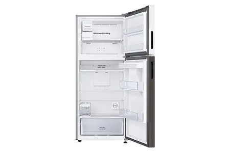 Tủ lạnh Samsung Inverter 406 lít RT42CB6784C3SV