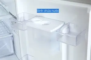 Tủ lạnh Samsung Inverter 307 lít RB30N4190BY/SV