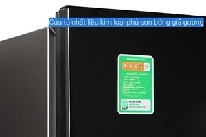 Tủ lạnh Samsung Inverter 319 lít RT32K5932BU/SV