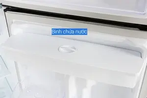 Tủ lạnh Samsung Inverter 319 lít RT32K5932BU/SV