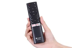 Smart Tivi Casper 4K 55 Inch 55UG6100