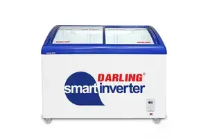 Tủ đông Darling inverter 400 lít DMF-4079ASKI
