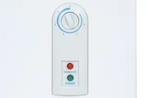 Tủ đông Hòa Phát 107 lít HPF AN6107
