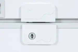 Tủ đông Hòa Phát 107 lít HPF AN6107
