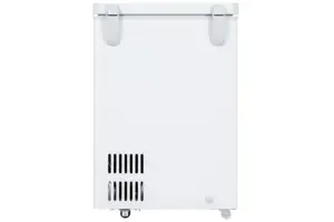 Tủ đông Hòa Phát 107 lít HPF AN6107