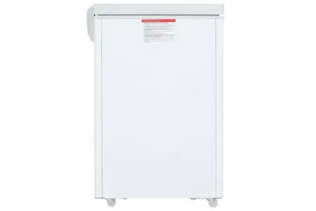 Tủ đông Hòa Phát 107 lít HPF AN6107