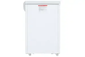 Tủ đông Hòa Phát 107 lít HPF AN6107