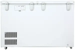 Tủ đông Hòa Phát 352 lít HCF 666S1Đ2