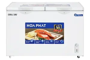 Tủ đông Hòa Phát Inverter 352 Lít HPF AD8352