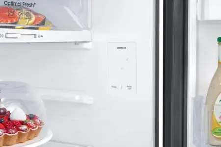 Tủ lạnh Samsung Inverter 345 lít RT35CG5544B1SV