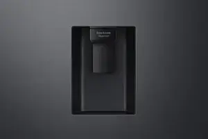 Tủ lạnh Samsung Inverter 345 lít RT35CG5544B1SV