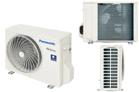 Máy lạnh Panasonic Inverter 1.5 HP CU/CS-PU12AKH-8 / RU12AKH-8