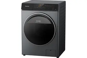 Máy giặt Panasonic Inverter 9kg NA-V90FC1LVT