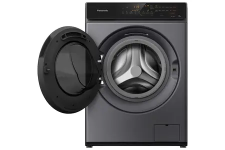 Máy giặt Panasonic Inverter 9kg NA-V90FC1LVT