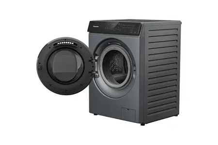 Máy giặt Panasonic Inverter 9kg NA-V90FC1LVT