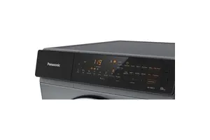 Máy giặt Panasonic Inverter 9kg NA-V90FC1LVT